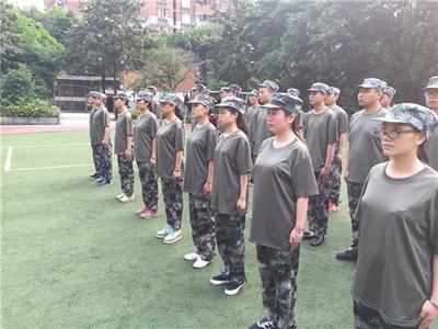 綿陽軍事化特訓(xùn) 價(jià)格體系與拓展咨詢服務(wù)全解讀
